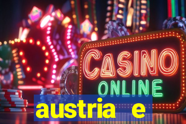 austria e eslovaquia palpite